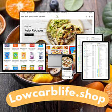 lowcarblife.shop